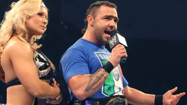 WWE Photo
