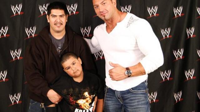WWE Photo