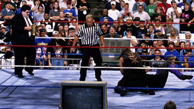 WWE Photo