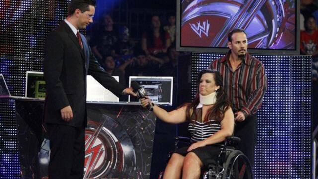 WWE Photo
