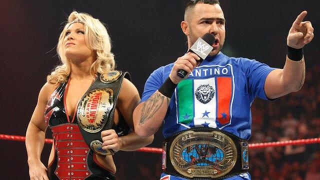 WWE Photo