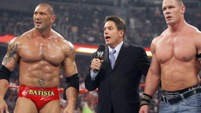 WWE Photo