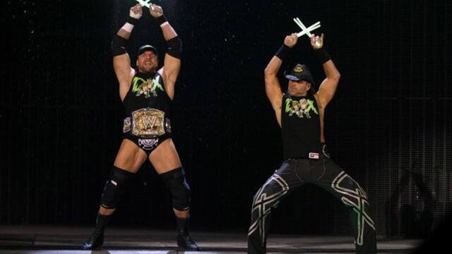 WWE Photo