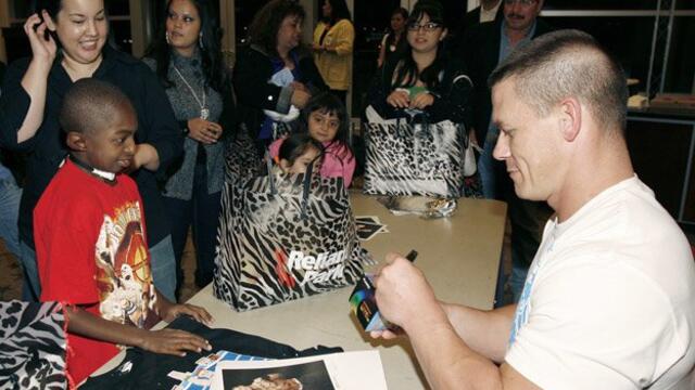 WWE Photo
