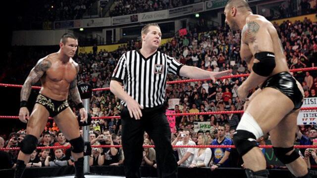 WWE Photo