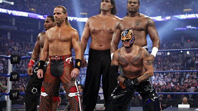 WWE Photo
