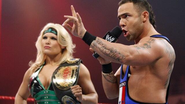 WWE Photo