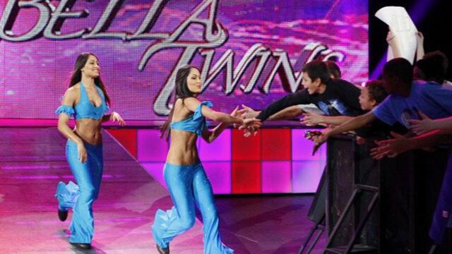 WWE Photo