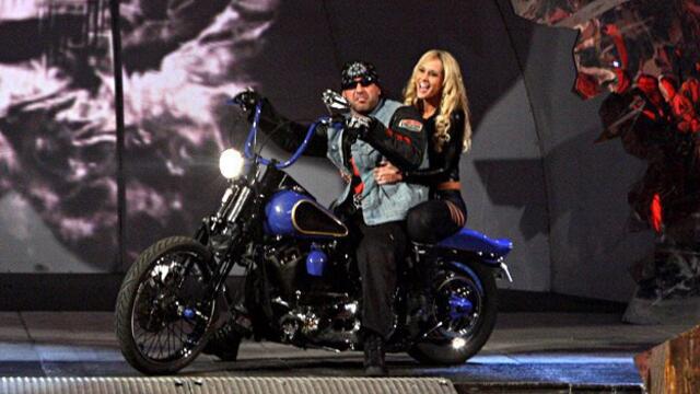 WWE Photo