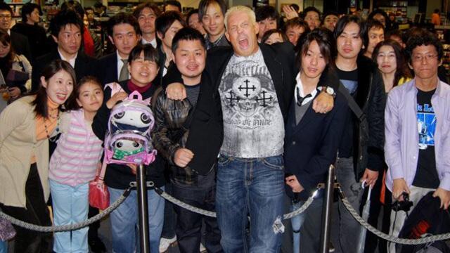 WWE Photo