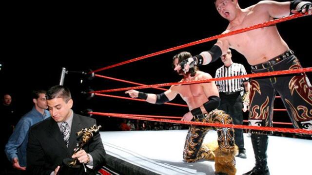 WWE Photo