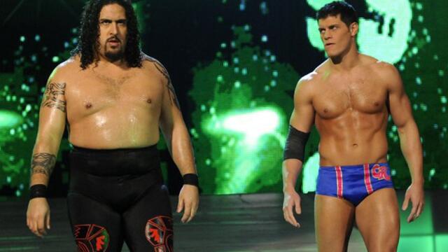 WWE Photo