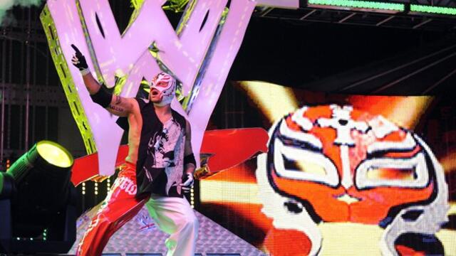 WWE Photo