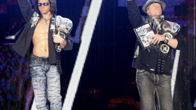 WWE Photo