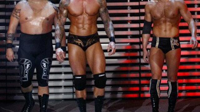 WWE Photo