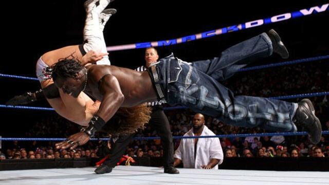 WWE Photo