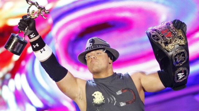 WWE Photo