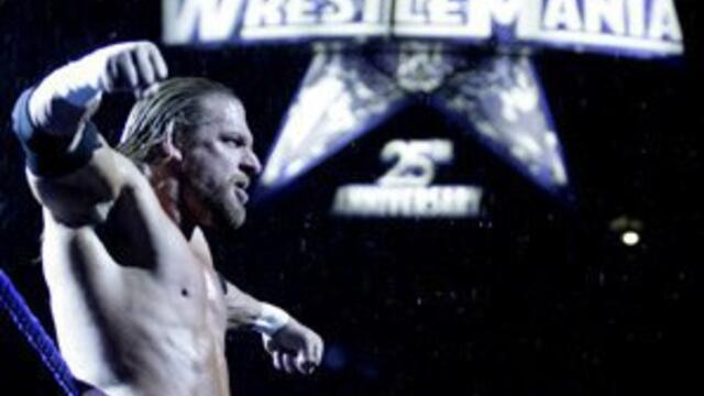 WWE Photo