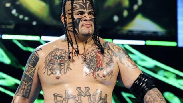 WWE Photo