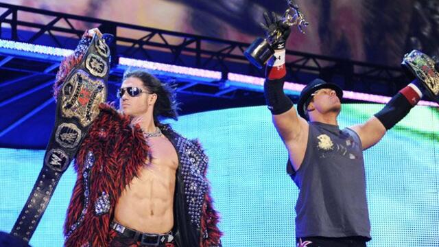 WWE Photo