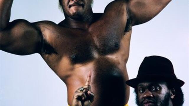 WWE Photo
