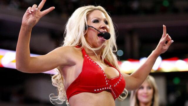 WWE Photo