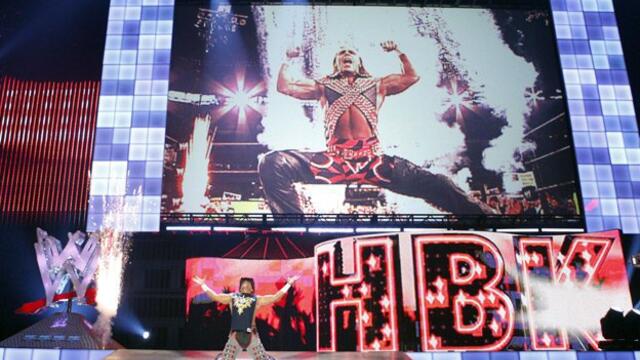 WWE Photo