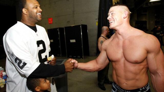 WWE Photo