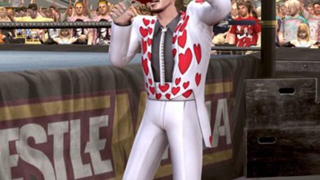 WWE Photo