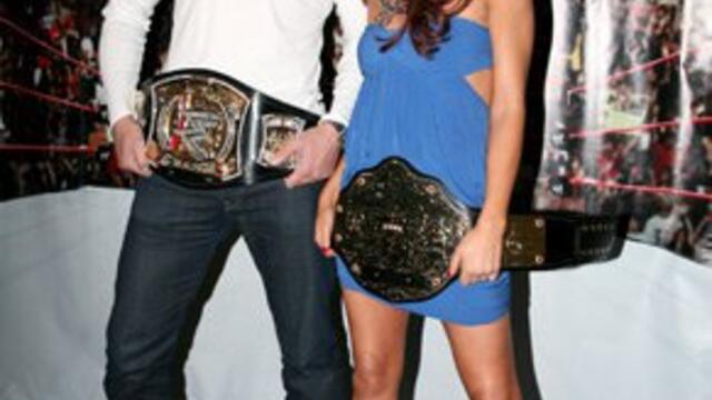 WWE Photo