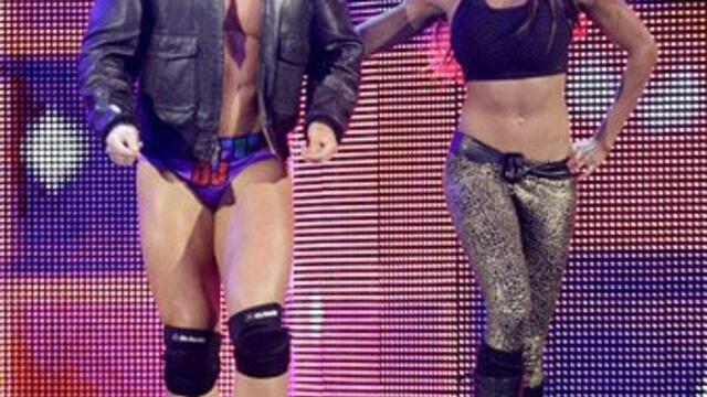WWE Photo