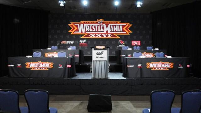 WWE Photo