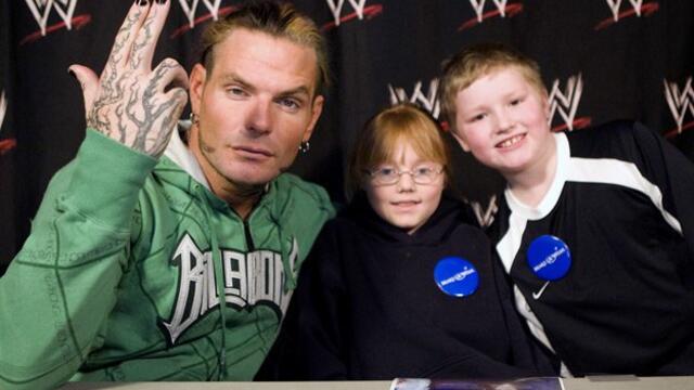 WWE Photo