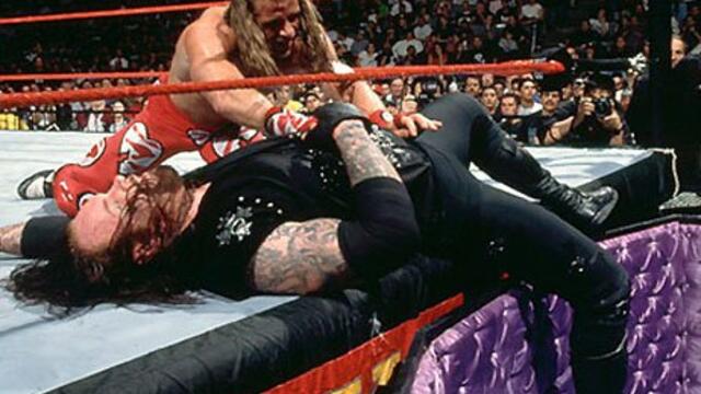 WWE Photo