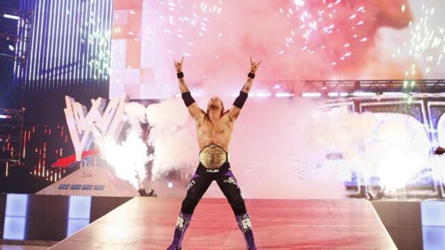 WWE Photo