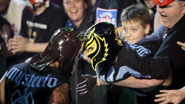WWE Photo