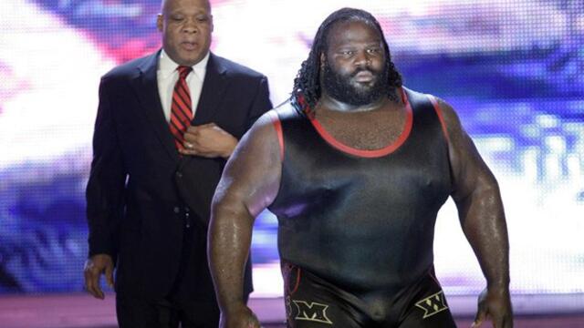 WWE Photo