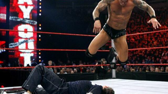 WWE Photo