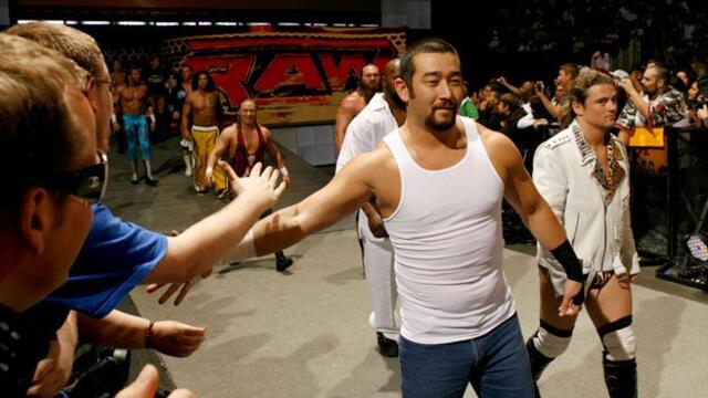 WWE Photo