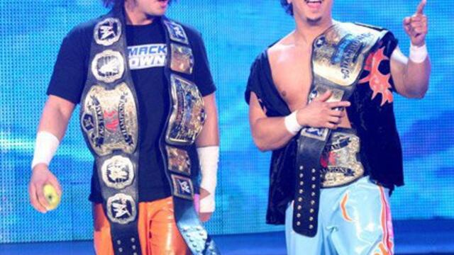 WWE Photo