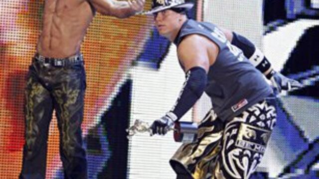 WWE Photo