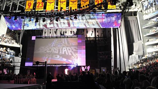 WWE Photo