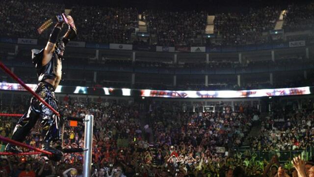 WWE Photo