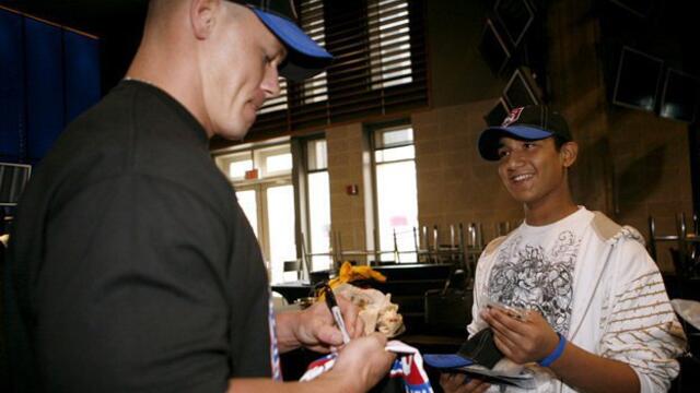 WWE Photo