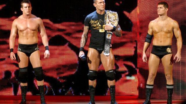 WWE Photo