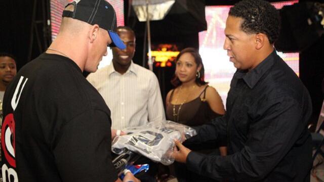 WWE Photo