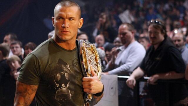 WWE Photo