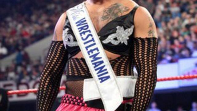 WWE Photo