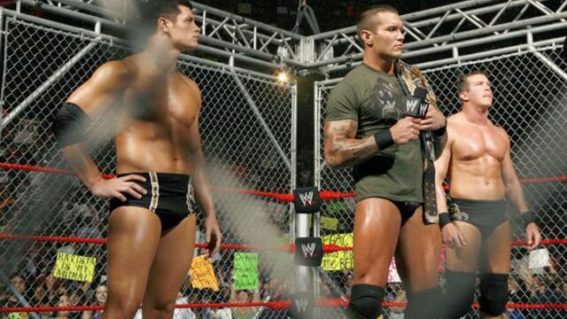 WWE Photo