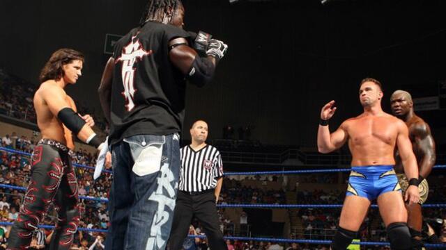 WWE Photo